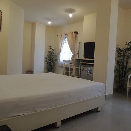 Du Xuan Hotel Хошимін Екстер'єр фото