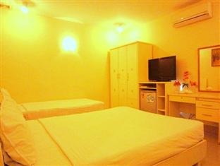 Du Xuan Hotel Хошимін Екстер'єр фото
