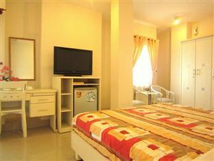 Du Xuan Hotel Хошимін Екстер'єр фото